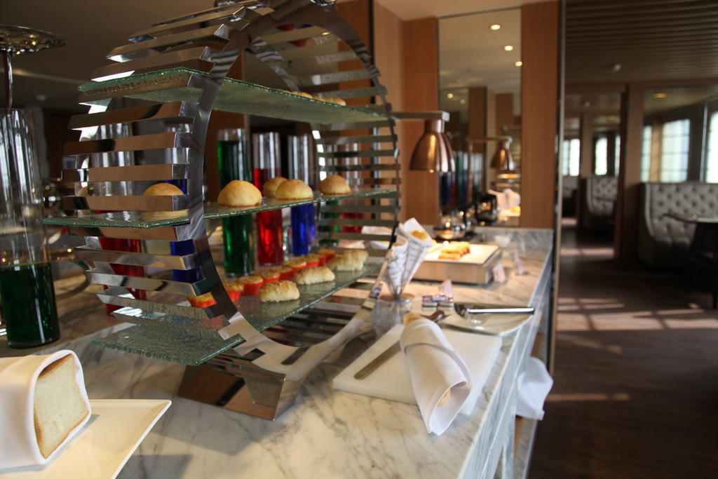 צ'נגדו Leisden Hotel מראה חיצוני תמונה