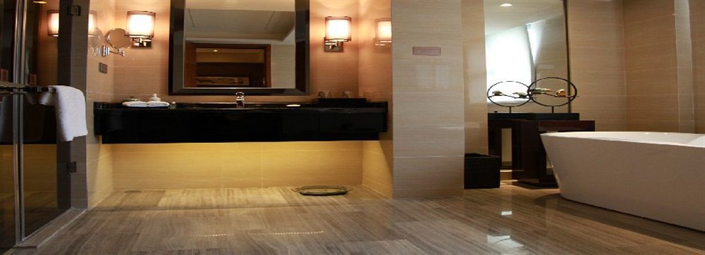 צ'נגדו Leisden Hotel מראה חיצוני תמונה